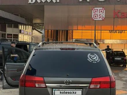 Toyota Sienna 2004 года за 7 500 000 тг. в Алматы – фото 6