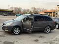 Toyota Sienna 2004 года за 7 500 000 тг. в Алматы – фото 9