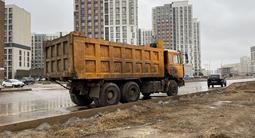 Shacman  SX 3251dm384 2012 года за 10 700 000 тг. в Астана – фото 2