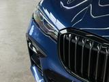 BMW X7 XDrive 40i 2021 года за 40 200 000 тг. в Астана – фото 2