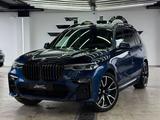 BMW X7 XDrive 40i 2021 года за 40 200 000 тг. в Астана
