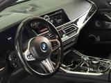 BMW X7 XDrive 40i 2021 года за 40 200 000 тг. в Астана – фото 5