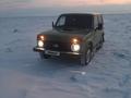 ВАЗ (Lada) Lada 2121 2000 годаүшін1 000 000 тг. в Шолаккорган