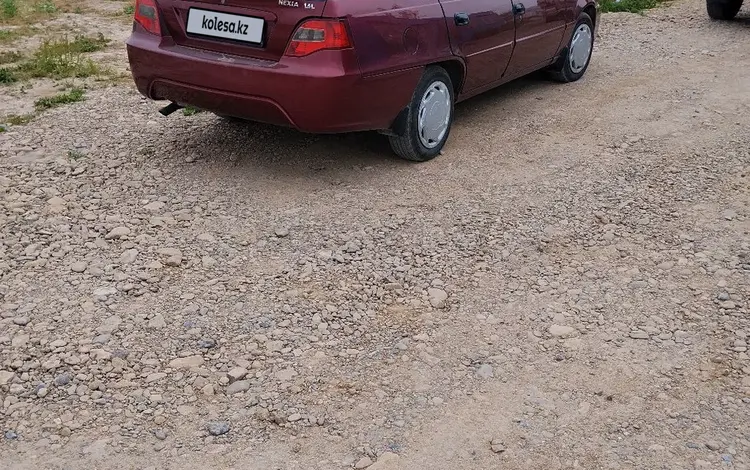 Daewoo Nexia 2012 года за 1 750 000 тг. в Жетысай