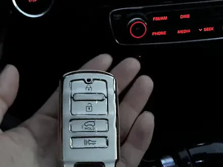 Kia K7 2014 года за 8 500 000 тг. в Талдыкорган – фото 4