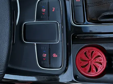 Kia K7 2014 года за 8 500 000 тг. в Талдыкорган – фото 15