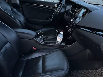 Kia K7 2014 года за 8 500 000 тг. в Талдыкорган – фото 16