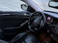 Kia K7 2014 года за 8 500 000 тг. в Талдыкорган – фото 18