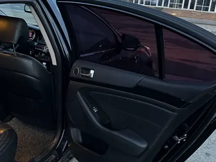 Kia K7 2014 года за 8 500 000 тг. в Талдыкорган – фото 19