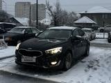 Kia K7 2014 года за 8 500 000 тг. в Талдыкорган