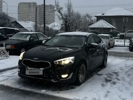 Kia K7 2014 года за 8 500 000 тг. в Талдыкорган