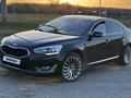 Kia K7 2014 года за 8 500 000 тг. в Талдыкорган – фото 3