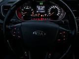 Kia K7 2014 года за 8 500 000 тг. в Талдыкорган – фото 5