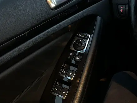 Kia K7 2014 года за 8 500 000 тг. в Талдыкорган – фото 8
