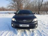 Toyota Corolla 2010 годаүшін7 000 000 тг. в Астана – фото 2