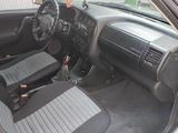 Volkswagen Golf 1993 года за 1 400 000 тг. в Талгар – фото 4