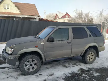 Nissan Pathfinder 2001 года за 3 500 000 тг. в Алматы