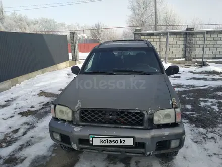 Nissan Pathfinder 2001 года за 3 500 000 тг. в Алматы – фото 2