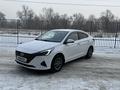 Hyundai Accent 2021 года за 8 500 000 тг. в Алматы – фото 3