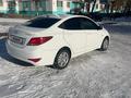 Hyundai Solaris 2015 годаfor4 950 000 тг. в Костанай – фото 4