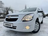 Chevrolet Cobalt 2023 года за 7 200 000 тг. в Алматы