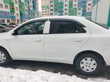 Chevrolet Cobalt 2023 года за 7 200 000 тг. в Алматы – фото 3