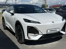 Deepal S07, 2025