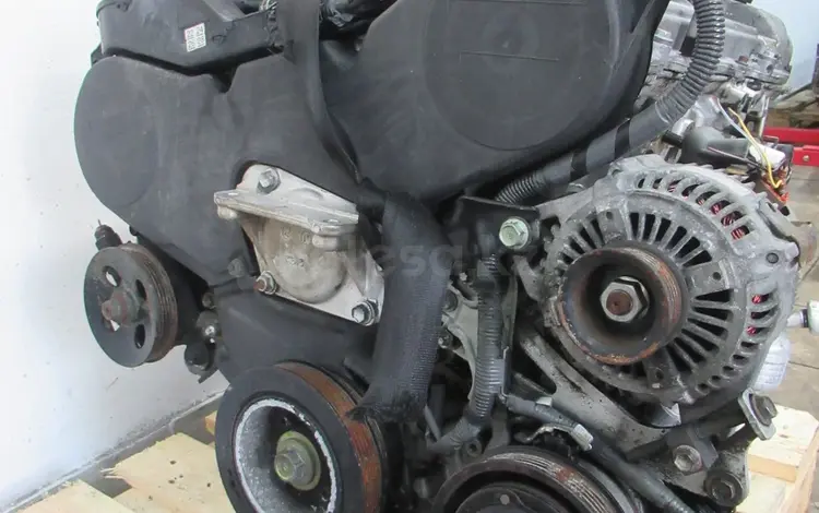 Двигатель АКПП 1 mz fe (3.0) с Японии 1AZ/2AZ/1MZ/4GR/2GR/3GRүшін142 000 тг. в Алматы