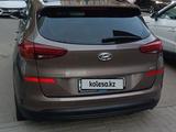 Hyundai Tucson 2020 годаүшін10 600 000 тг. в Астана – фото 3