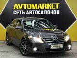 Toyota Camry 2009 годаfor6 650 000 тг. в Актау – фото 2