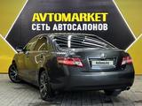 Toyota Camry 2009 годаfor6 650 000 тг. в Актау – фото 3