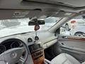 Mercedes-Benz ML 350 2007 года за 7 700 000 тг. в Алматы – фото 12