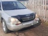 Toyota Harrier 1999 года за 4 500 000 тг. в Риддер – фото 2