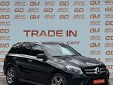 Mercedes-Benz GLE 400 2017 года за 23 000 000 тг. в Алматы – фото 3