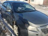 Chevrolet Cruze 2010 годаүшін3 100 000 тг. в Талдыкорган – фото 2