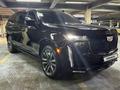 Cadillac Escalade Sport Platinum ESV 2023 года за 54 211 200 тг. в Алматы