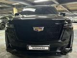 Cadillac Escalade Sport Platinum ESV 2023 годаүшін54 211 200 тг. в Алматы – фото 3