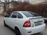 ВАЗ (Lada) Priora 2172 2012 года за 2 600 000 тг. в Атырау – фото 5