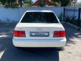 Audi A6 1995 годаfor4 100 000 тг. в Алматы – фото 3