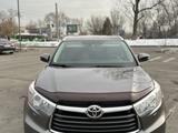 Toyota Highlander 2014 годаfor17 299 999 тг. в Алматы