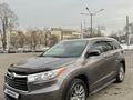 Toyota Highlander 2014 года за 17 299 999 тг. в Алматы – фото 5