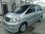 Toyota Alphard 2003 годаfor6 900 000 тг. в Атырау – фото 2