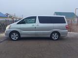 Toyota Alphard 2003 годаfor6 900 000 тг. в Атырау – фото 3