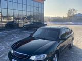 Nissan Maxima 2001 года за 2 500 000 тг. в Кокшетау – фото 2