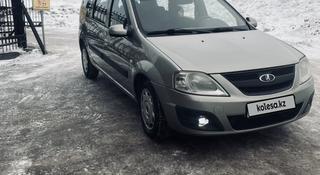 ВАЗ (Lada) Largus 2014 года за 3 700 000 тг. в Астана