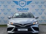 Toyota Camry 2018 годаfor11 100 000 тг. в Шымкент – фото 2