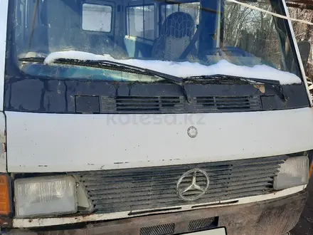 Mercedes-Benz MB 100 1990 года за 630 000 тг. в Кордай