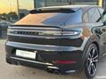 Porsche Cayenne Coupe 2024 годаүшін97 000 000 тг. в Алматы – фото 9
