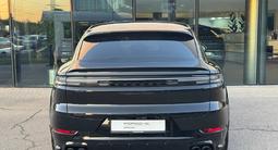 Porsche Cayenne Coupe 2024 года за 97 000 000 тг. в Алматы – фото 3
