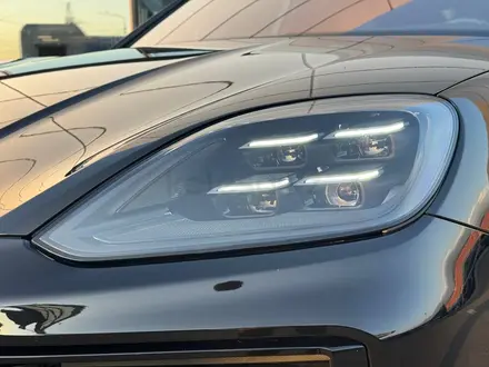 Porsche Cayenne Coupe 2024 года за 97 000 000 тг. в Алматы – фото 11